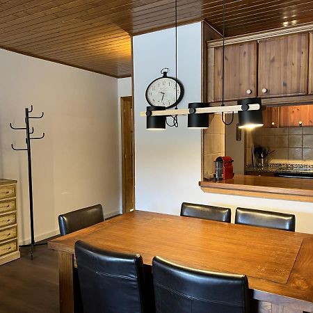 Chalet A Nahuja 外观 照片