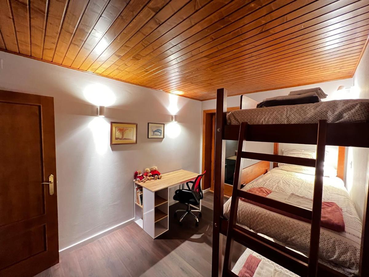Chalet A Nahuja 外观 照片