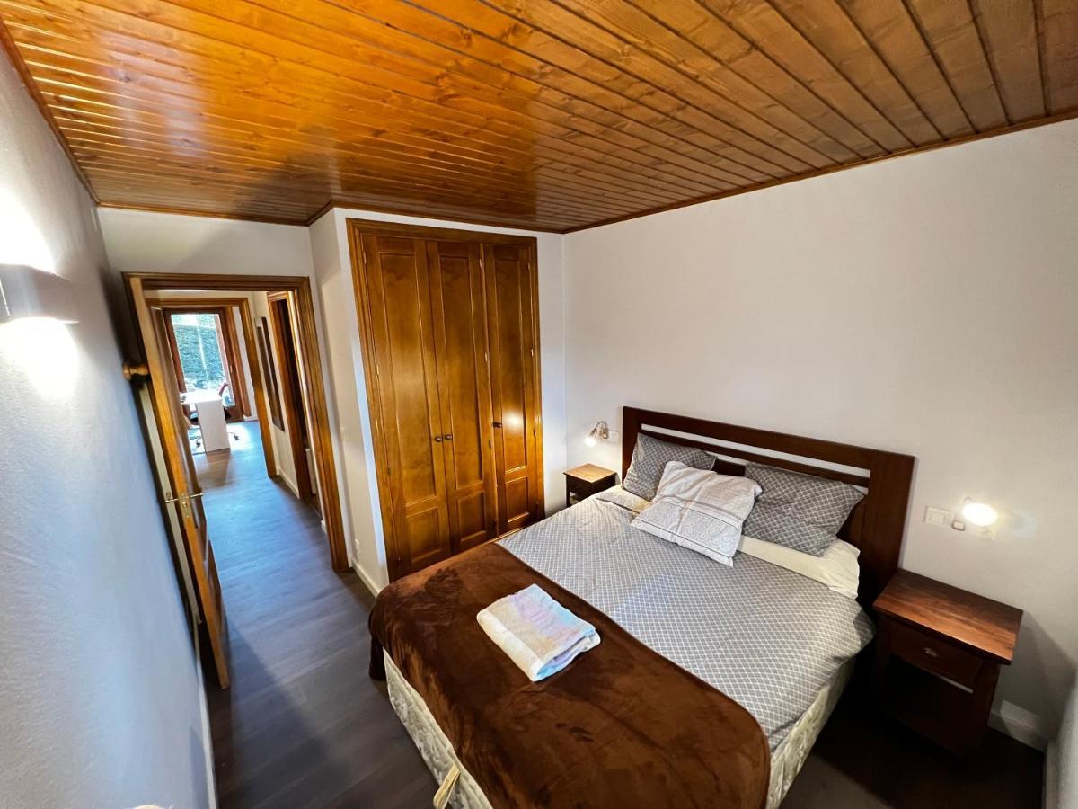 Chalet A Nahuja 外观 照片