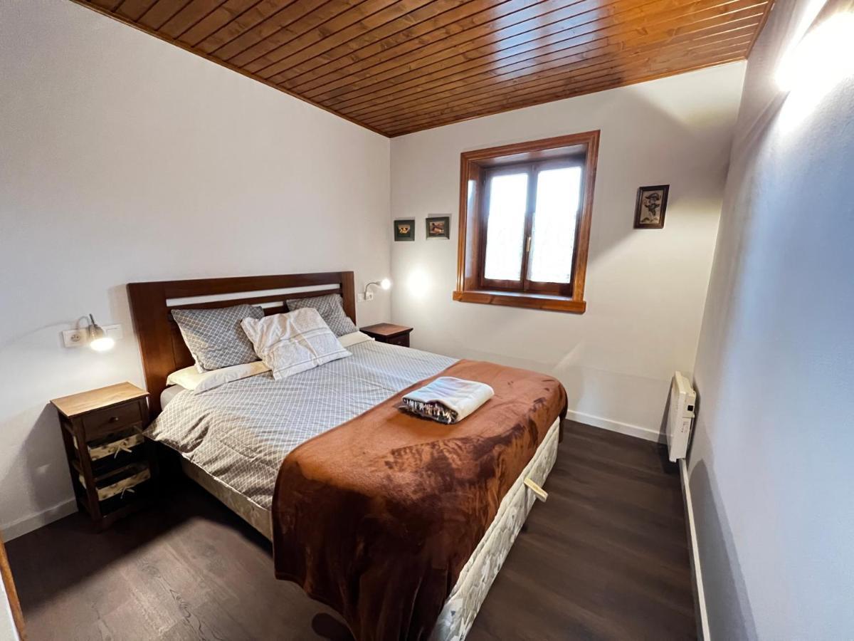 Chalet A Nahuja 外观 照片