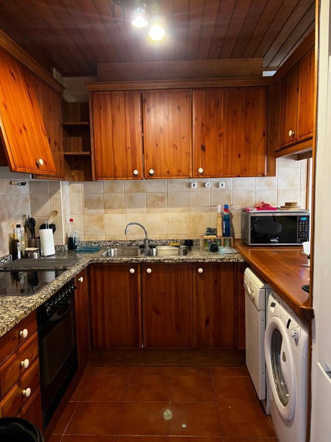 Chalet A Nahuja 外观 照片