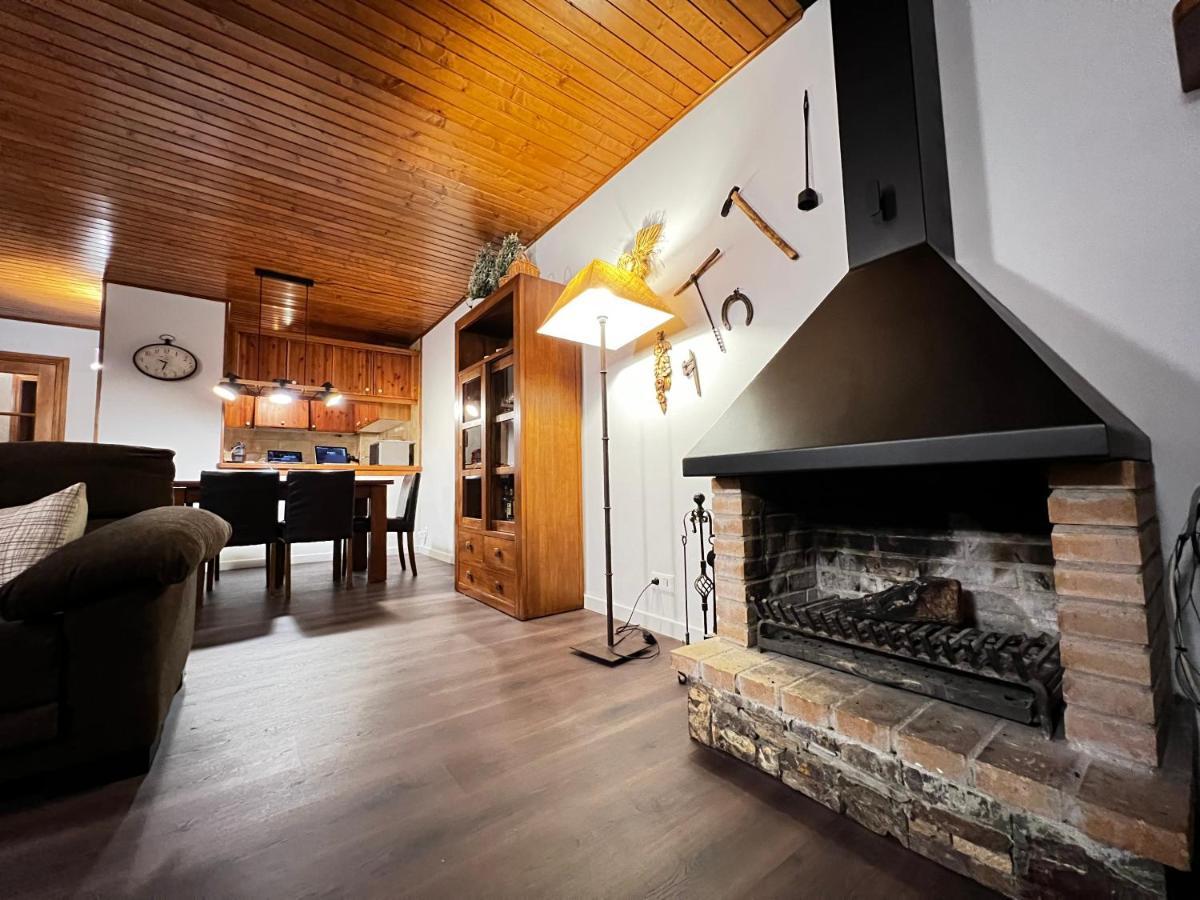 Chalet A Nahuja 外观 照片
