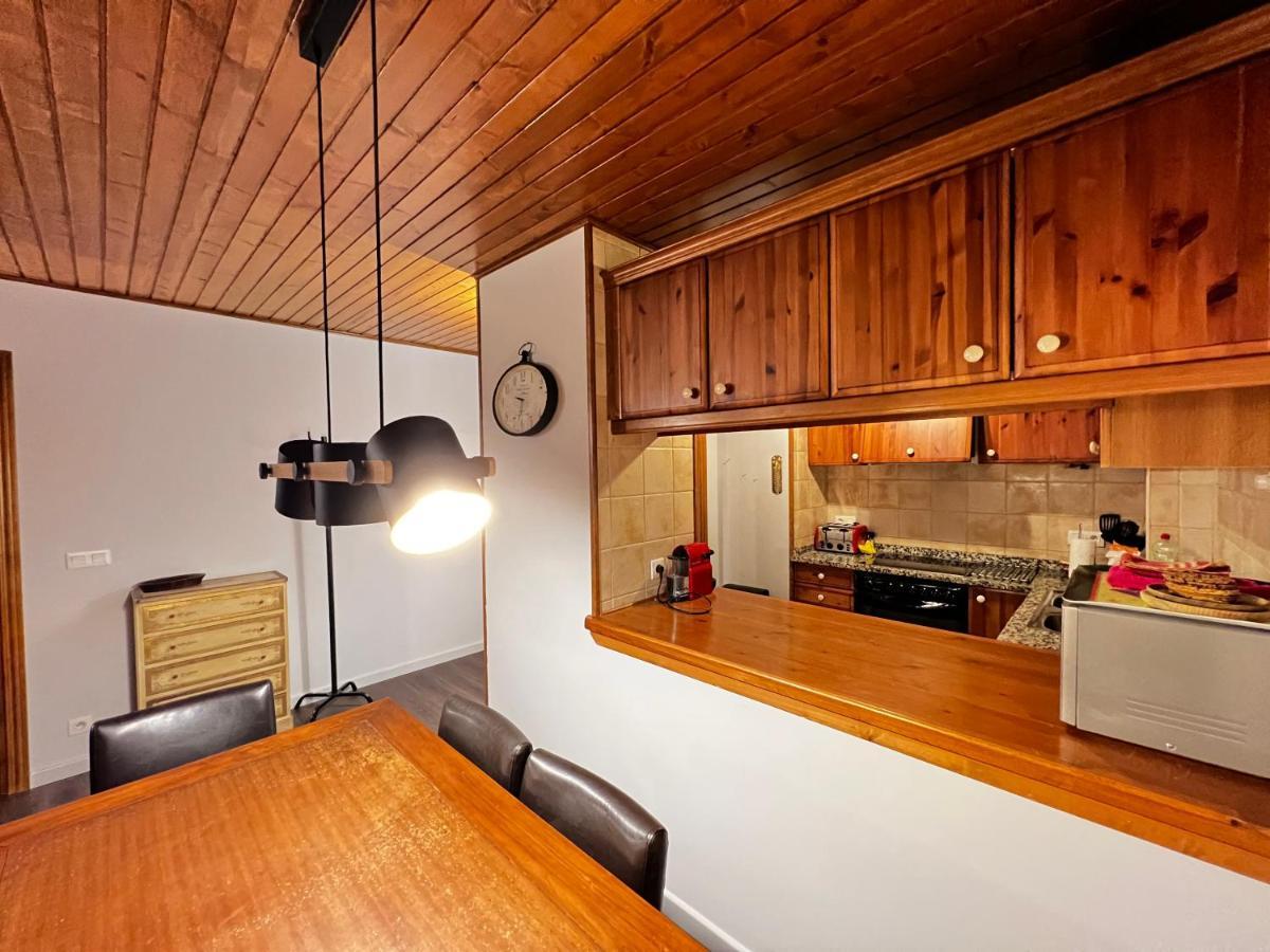 Chalet A Nahuja 外观 照片