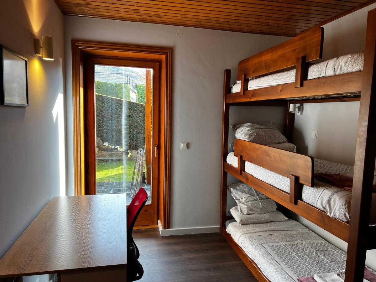 Chalet A Nahuja 外观 照片