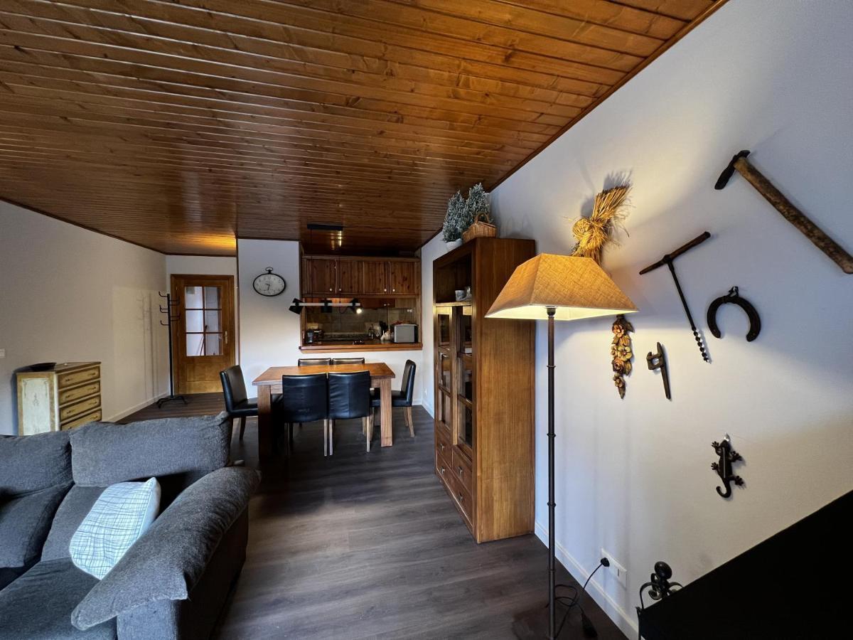 Chalet A Nahuja 外观 照片