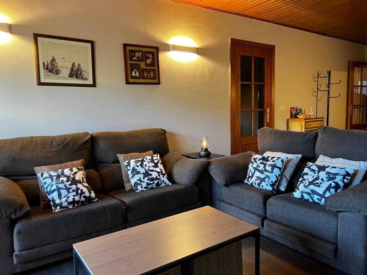 Chalet A Nahuja 外观 照片