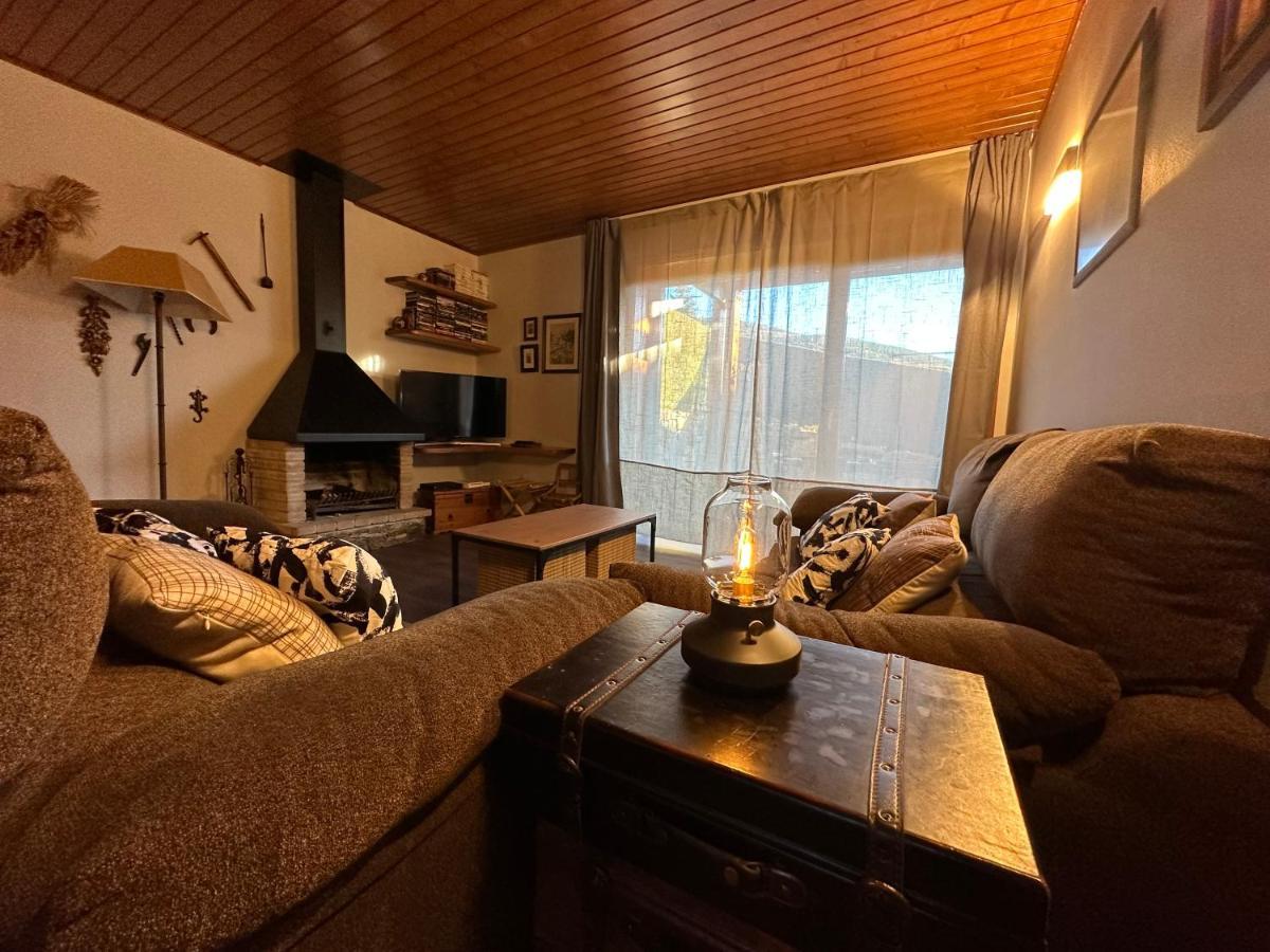 Chalet A Nahuja 外观 照片