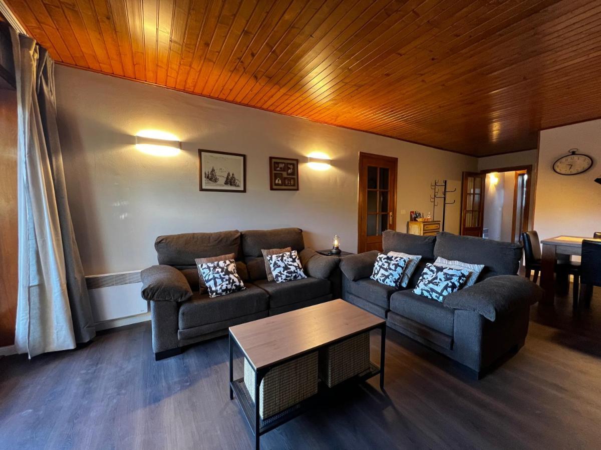 Chalet A Nahuja 外观 照片