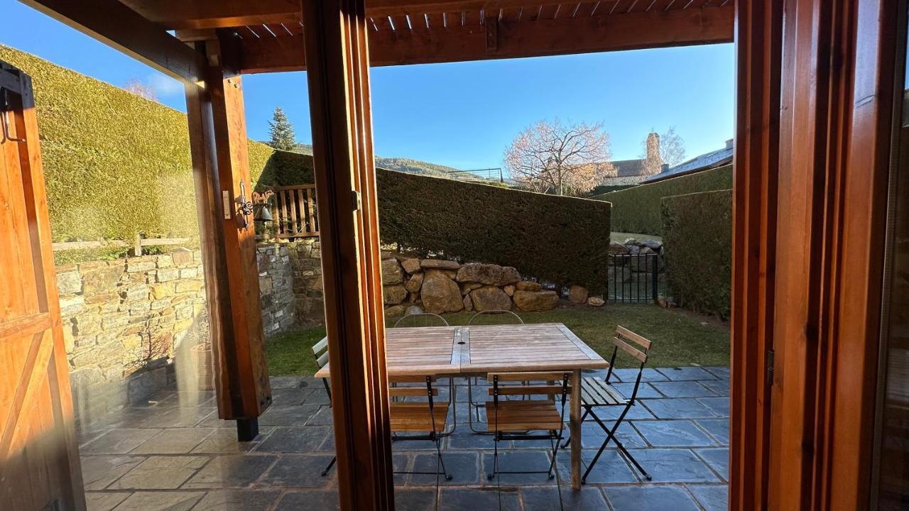 Chalet A Nahuja 外观 照片