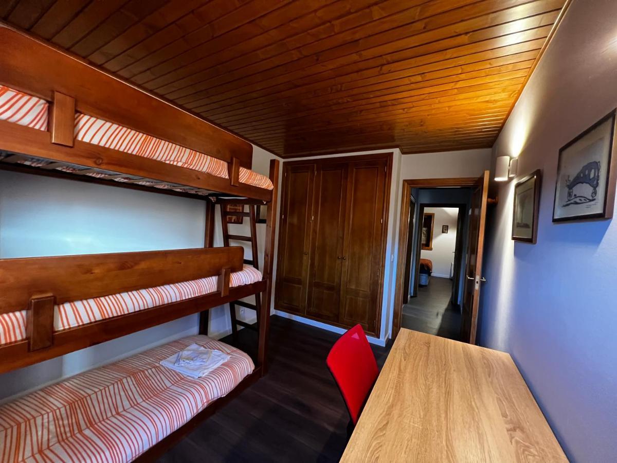 Chalet A Nahuja 外观 照片