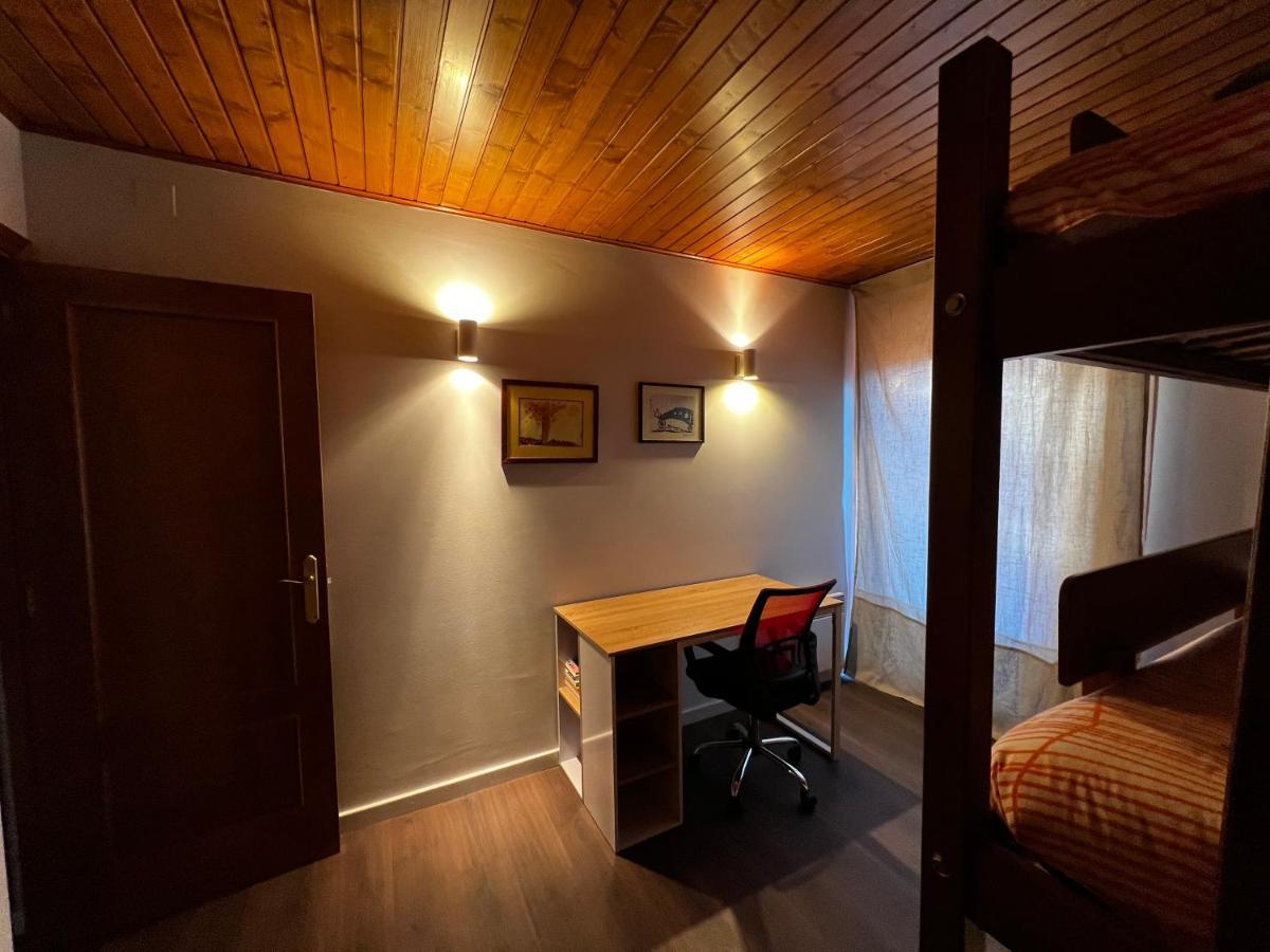 Chalet A Nahuja 外观 照片