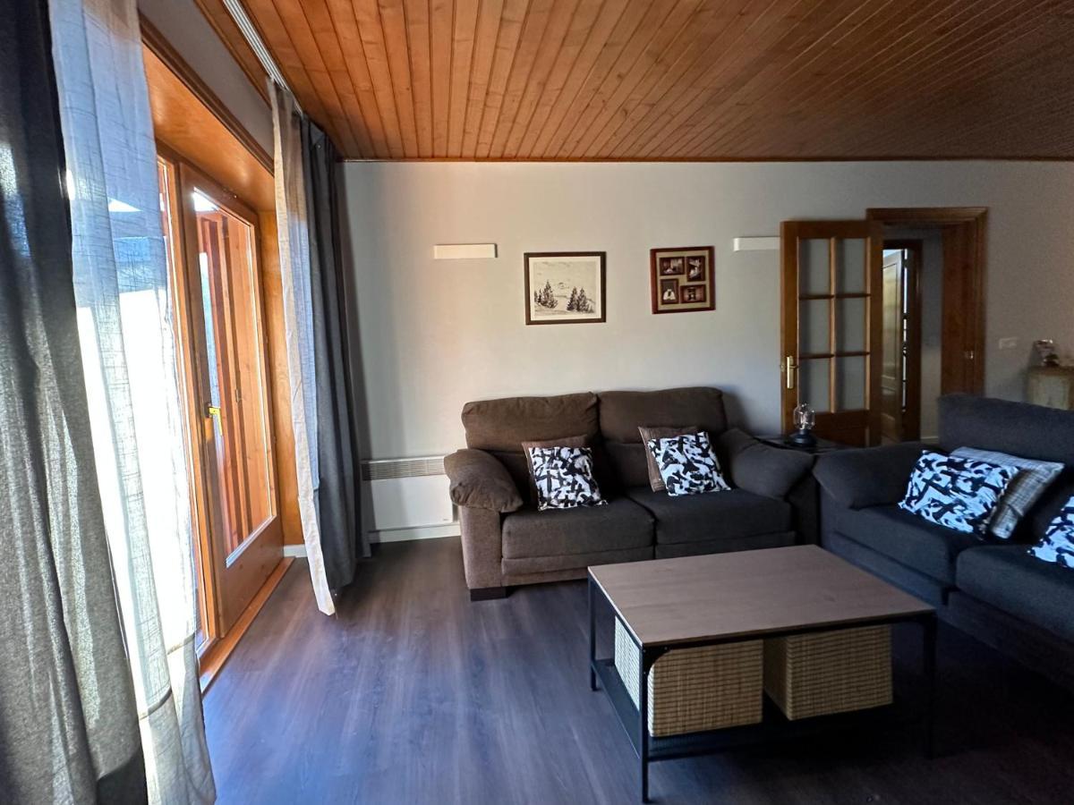 Chalet A Nahuja 外观 照片