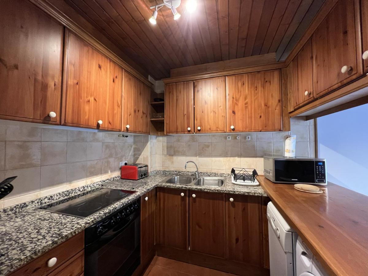 Chalet A Nahuja 外观 照片