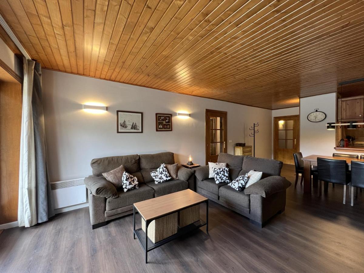 Chalet A Nahuja 外观 照片