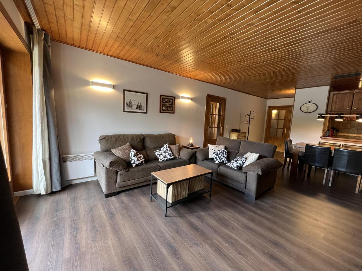Chalet A Nahuja 外观 照片