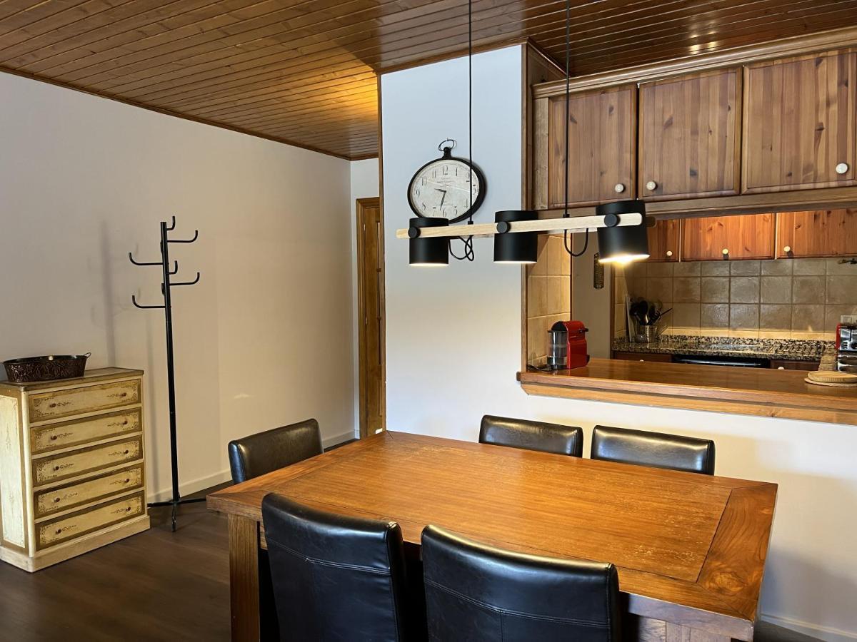 Chalet A Nahuja 外观 照片