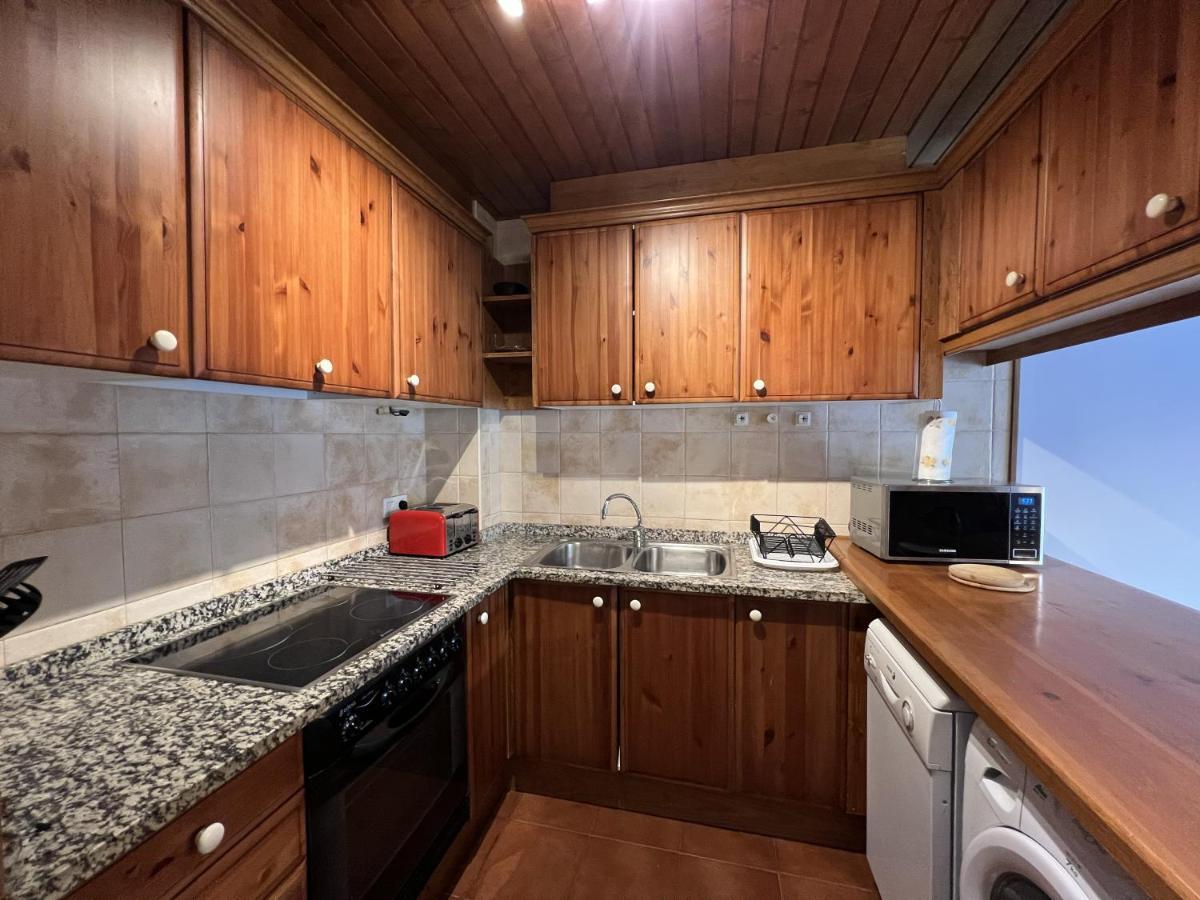 Chalet A Nahuja 外观 照片