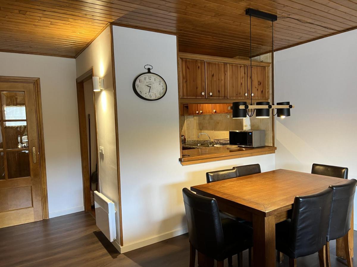 Chalet A Nahuja 外观 照片