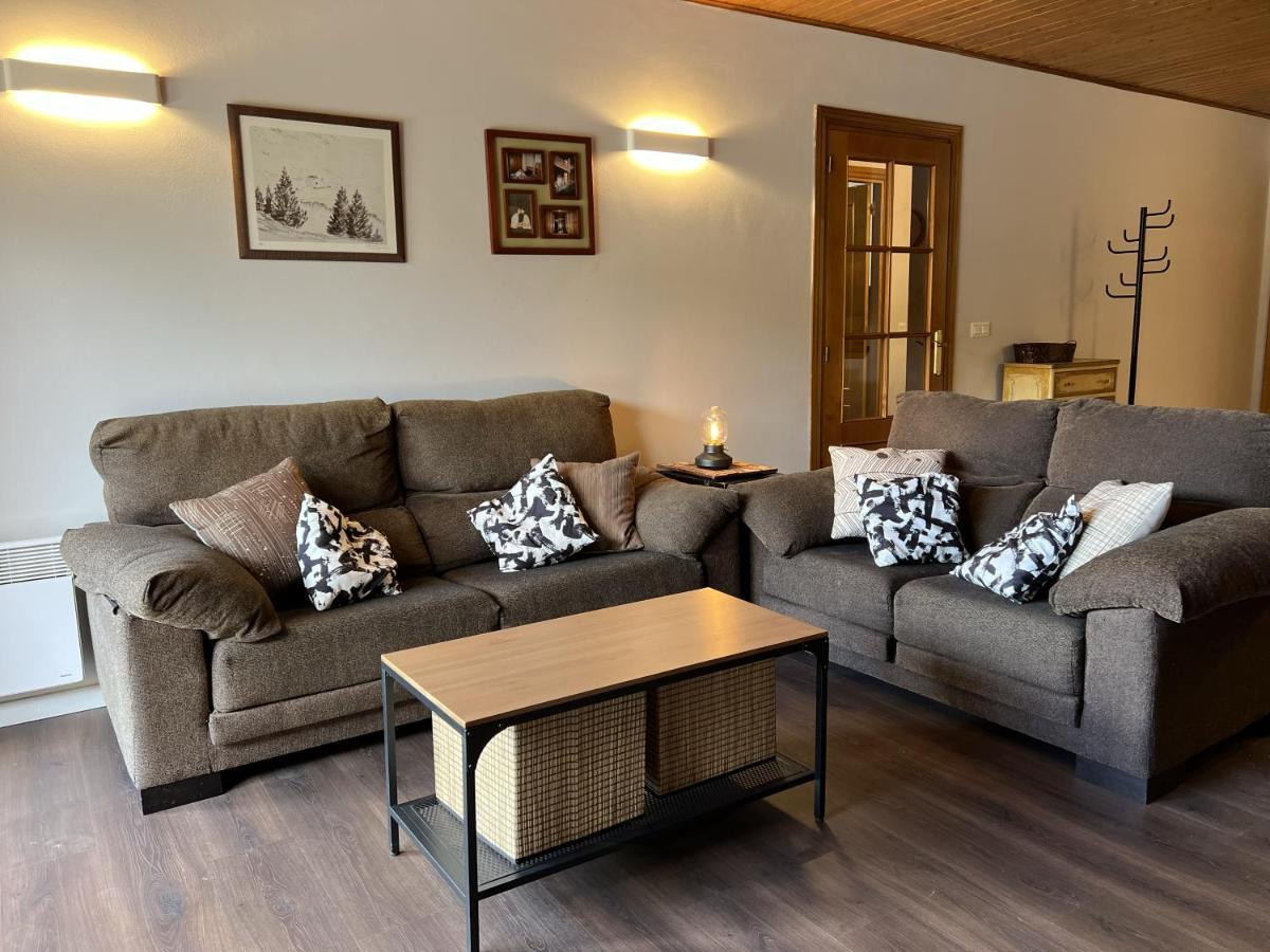 Chalet A Nahuja 外观 照片
