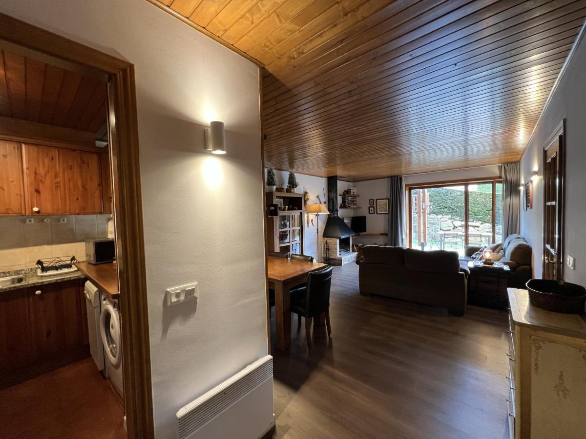 Chalet A Nahuja 外观 照片
