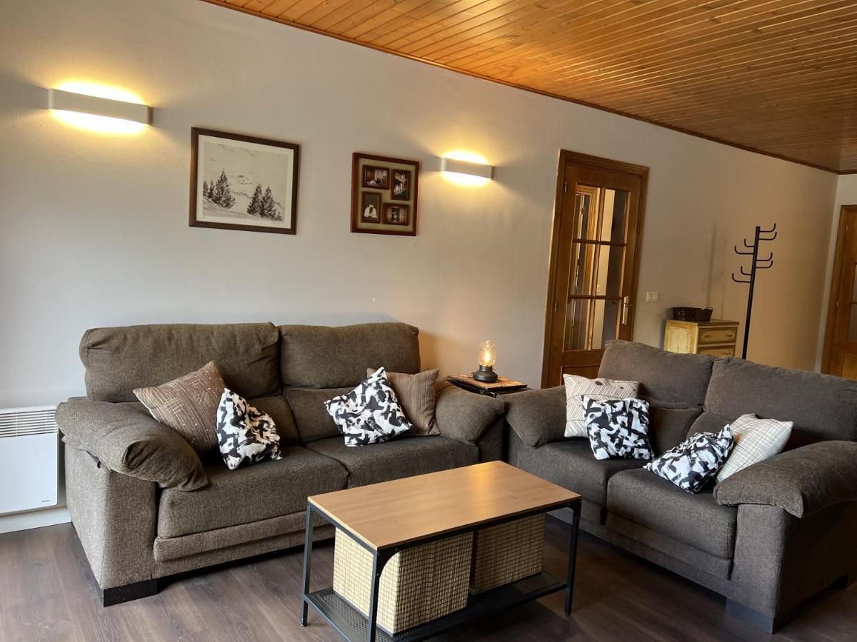 Chalet A Nahuja 外观 照片